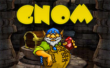 Игровой автомат Игровой автомат Gnome