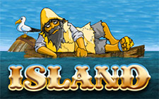 Игровой автомат Игровой автомат Island